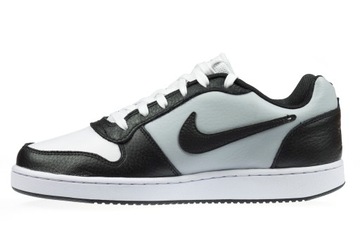 Buty męskie NIKE EBERNON LOW PREM PANDA