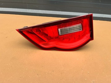 JAGUAR F-PACE 16-20R PRAVÁ SVĚTLO W KRYT ZADNÍ LED