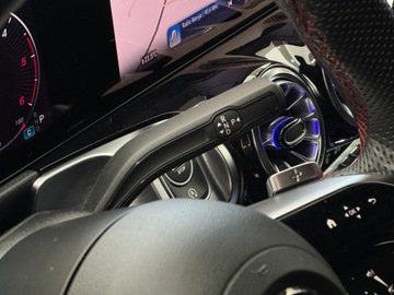 Mercedes GLB SUV 2.0 200d 150KM 2023 Mercedes-Benz GLB 200 d AMG Line 8G-DCT / Kamera /, zdjęcie 7