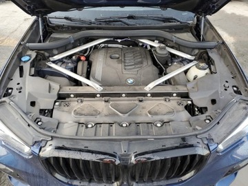 BMW X5 G05 2021 BMW X5 xDrive40I 2021 3.0l 3.0 Benzyna 335KM, zdjęcie 6