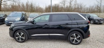 Peugeot 5008 II Crossover 1.5 BlueHDI 130KM 2020 Peugeot 5008 Jeden Właściciel Bezwypadkowy 1.5, zdjęcie 3