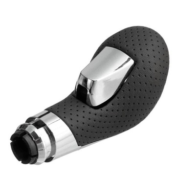 РУЧКА ПЕРЕКЛЮЧЕНИЯ ПЕРЕДАЧ ДЛЯ OPEL INSIGNIA АВТОМАТИЧЕСКАЯ КОЖАНАЯ