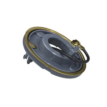 KROUŽEK KONTAKTOVÝ PŘERUŠOVAČ KLAKSON VW BUS T3