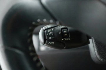 Peugeot 308 II Hatchback 5d 1.6 HDi 92KM 2014 Peugeot 308 1.6 HDi, Salon Polska, Klima, zdjęcie 16