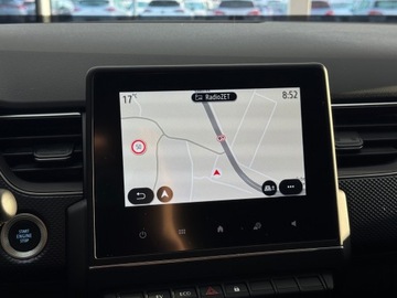 Renault Arkana SUV 1.6 E-TECH 143KM 2021 Renault Arkana ZEN E-Tech, LED, Kamera, SalonPL, F, zdjęcie 26