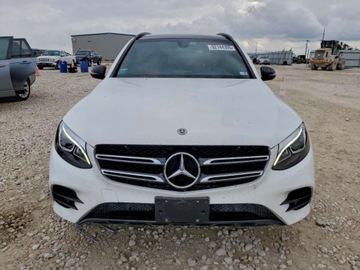Mercedes GLC C253 2019 Mercedes-Benz GLC 300 2019 2.0l 2.0 Benzyna 255KM, zdjęcie 5