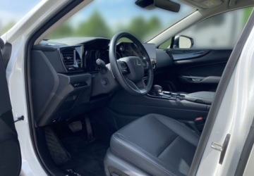 Lexus NX II SUV Facelifting 2.5 450h+ 309KM 2025 Lexus NX Plug-in 309 KM PrestigeDesignTazuna VAT23 2.5 Hybryda Plug-in, zdjęcie 14