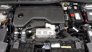 Opel Mokka II SUV 1.2 Turbo 100KM 2024 Opel Mokka 1.2 Turbo Start/Stop Edition 7000km SALON, zdjęcie 33