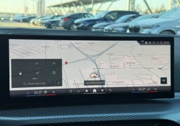 BMW Seria 4 G22-23-26 2023 BMW Seria 4 I wlasciciel M Sport 360 Gwarancja Bezwypadkowy FVAT23, zdjęcie 36