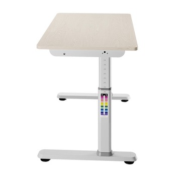 Регулируемый стол Spacetronik XD SPE-X103WL 100x60