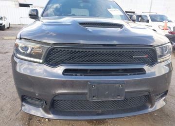 Dodge Durango III 3.6 V6 299KM 2020 Dodge Durango 2020r., Gt Plus Rwd, 3.6L, od ubezpieczalni 3.6 Benzyna 299KM, zdjęcie 4