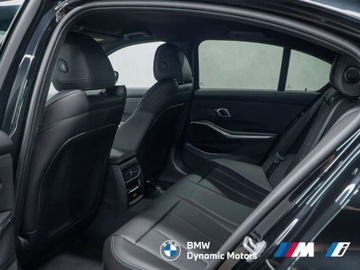 BMW Seria 3 G20-G21 Limuzyna 2.0 320d 190KM 2025 BMW Seria 3 20d xDrive 190 KM mHEV - M Sport - Pakiet Serwisowy - Aktywny, zdjęcie 23