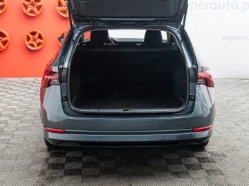 Skoda Octavia IV Kombi 2.0 TDI 115KM 2020 SKODA Octavia 2.0 TDI Ambition Combi 115KM 2020, zdjęcie 27
