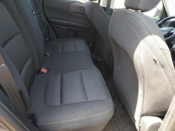 Ford 2020 Ford Bronco 2021r., Sport, od ubezpieczalni 1.5 Benzyna 181KM, zdjęcie 9