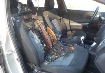 Kia Ceed II Kombi 1.6 CRDi 128KM 2014 Kia Ceed Diesel Okazja 1.6 Diesel 128KM, zdjęcie 10