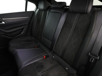 Peugeot 508 II Sedan 2.0 BlueHDI 180KM 2018 Peugeot 508 automat 177KM alcantara navi virtual, zdjęcie 16