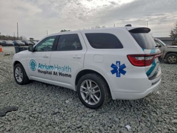 Dodge Durango III 3.6 V6 294KM 2025 Dodge Durango Gt 2025 3.6 Benzyna 295KM, zdjęcie 1