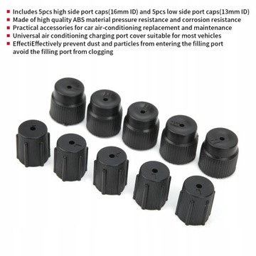 10 Капот по обслуживанию кондиционера. Ремонт кондиционера.