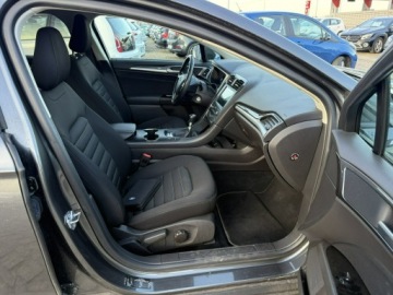 Ford Mondeo V Liftback Facelifting 2.0 EcoBlue 150KM 2019 Ford Mondeo 2,0 diesel 150KM salon polska, zdjęcie 8