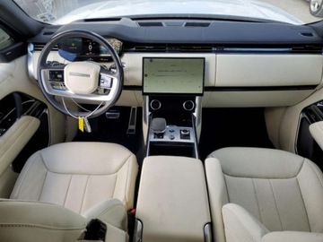 Land Rover 2023 Land Rover Range Rover SE 2023 4.4l 4.4 Benzyna 523KM, zdjęcie 8