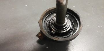 Aprilia SR 50 00-05 Улитка переднего моста