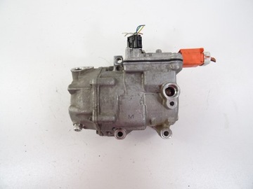 КОМПРЕССОР КОНДИЦИОНЕРА ВОЗДУХА YARIS III LIFT 042200-1350