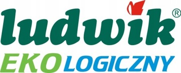 Таблетки для посудомоечной машины Ludwik ECOLOGICAL ВСЕ в ОДНОМ x2