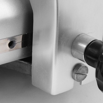 Профессиональная хлеборезка HENDI