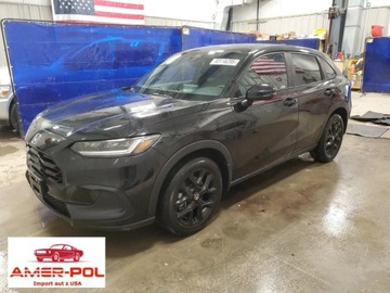 Honda HR-V III 2024 Honda HR-V 2024 HONDA HR-V SPORT 2.0 Benzyna 158KM