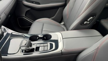 Forthing 2025 Forthing T5 EVO Benzyna Moc 177KM Automat, zdjęcie 30