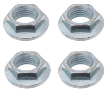 Nakrętka Wału Koła Magnesowego M10 Romet King FMB