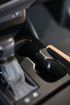 Lexus ES VII (XV70) Sedan Facelifting 300h 218KM 2023 Lexus ES 300h Business Edition 2.5 Hybryda 218KM, zdjęcie 34