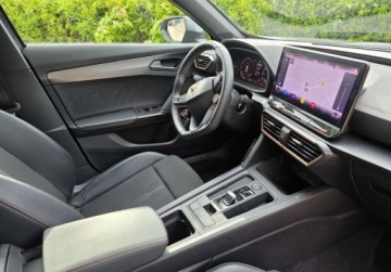 Cupra Formentor Crossover 2.0 TSI 310KM 2020 Cupra Formentor WZOROWA Bezwypadkowa - Zarejestrowana 2.0 Benzyna 310KM, zdjęcie 32