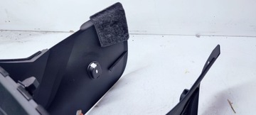 ПЕРЧАТКА ДЛЯ ХРАНЕНИЯ ЦЕНТРАЛЬНОГО ТУННЕЛЯ AMI AUDI A3 8V 8V1863241