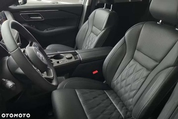 Nissan X-Trail IV 2025 Nissan X-Trail Tekna e-Power, 7 miejsc, Od Reki, Duzy Rabat, Pakiet Premium, zdjęcie 8