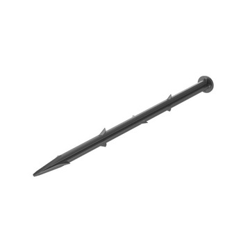 Kotwa Cellfast C 30-266 23 cm czarna kpl 10 szt