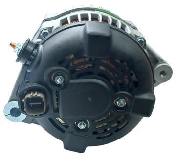 ALTERNÁTOR 130A KAVO PARTS TOYOTA HIACE V COMPUTER LAND CRUISER PRADO