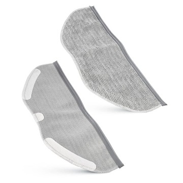 Набор кистей, фильтров, салфеток для робота Xiaomi MI, вакуумной швабры Essential G1