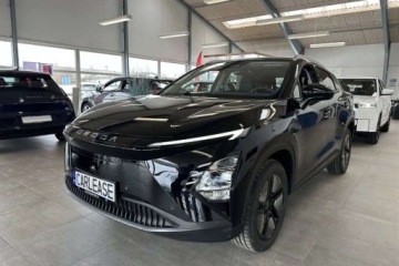 Omoda E5 2025 Omoda E5 CarPlay Podgrzewane i Wentylowane Fotele Kamera 540 Pompa Ciep, zdjęcie 1