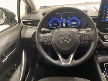 Toyota Corolla XII Sedan Facelifting 1.5 VVT-i 125KM 2024 Toyota Corolla 1.5 Comfort MS Seria E21 (2019-) To, zdjęcie 11