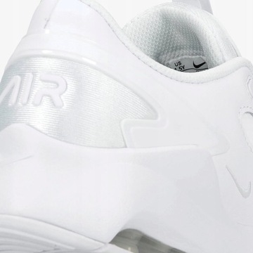 Nike buty AIR MAX BOLT CW1626 104 biały r.37,5