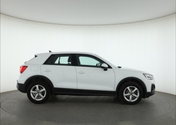 Audi Q2 SUV Facelifting 1.5 35 TFSI 150KM 2023 Audi Q2 35 TFSI, Salon Polska, 1. Właściciel, zdjęcie 5