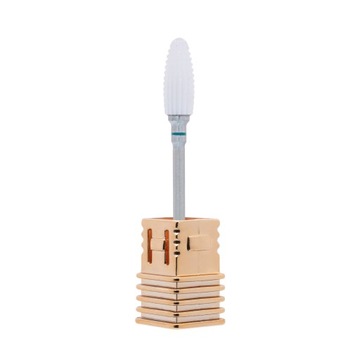 Frez Ceramiczny Stożek Ostry Aba Group CB029 C