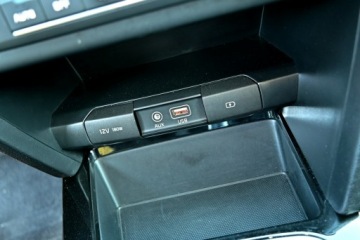 Kia Ceed III Kombi 1.6 CRDi 115KM 2018 Kia Cee'd 1,6 CRDi Ledy Skóra Navi Kamera, zdjęcie 28