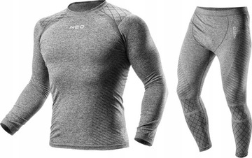 Термоактивное нижнее белье Футболка 81-660-S/M NEO