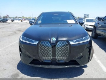 BMW iX 2025 BMW iX xDrive50 2025 Elektryczny 516KM, zdjęcie 7