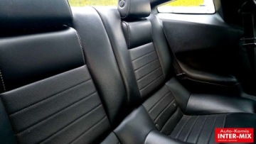 Ford Mustang VI 2014 Ford Mustang Okazja Niski przebieg Idealne bogata wersja AUTOMAT 3.7 307KM, zdjęcie 37