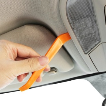 СЪЕМНИКИ, ИНСТРУМЕНТЫ ДЛЯ СНЯТИЯ ОБИВКИ, РАДИОСЪЕМНИКИ, ПЛАСТИКОВЫЕ КОЛПАКИ