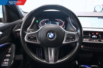 BMW Seria 1 F40 2023 BMW Seria 1 118iFV23Fotel SportowyReflektory LEDModel M Sport 1.5, zdjęcie 9