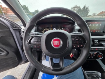 Fiat Tipo II Station Wagon 1.6 MultiJet 120KM 2018 Fiat Tipo 1.6d 120Ps Design Ksenon Navi Radar Piekny Gwarancja 1.6 Diesel, zdjęcie 12